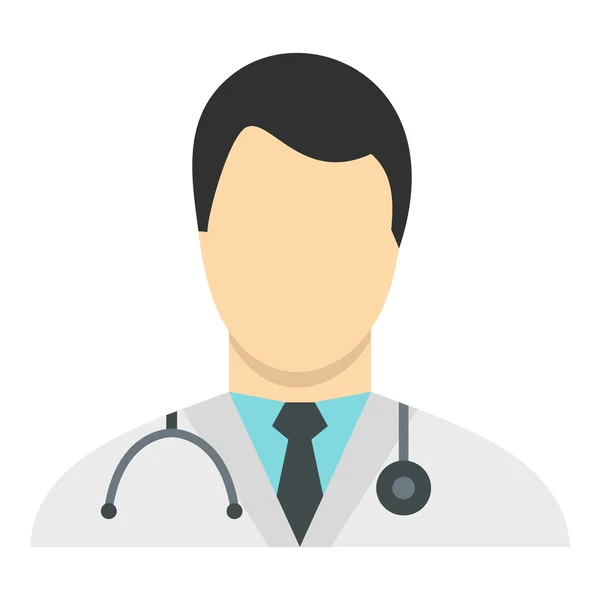 Male doctor avatar